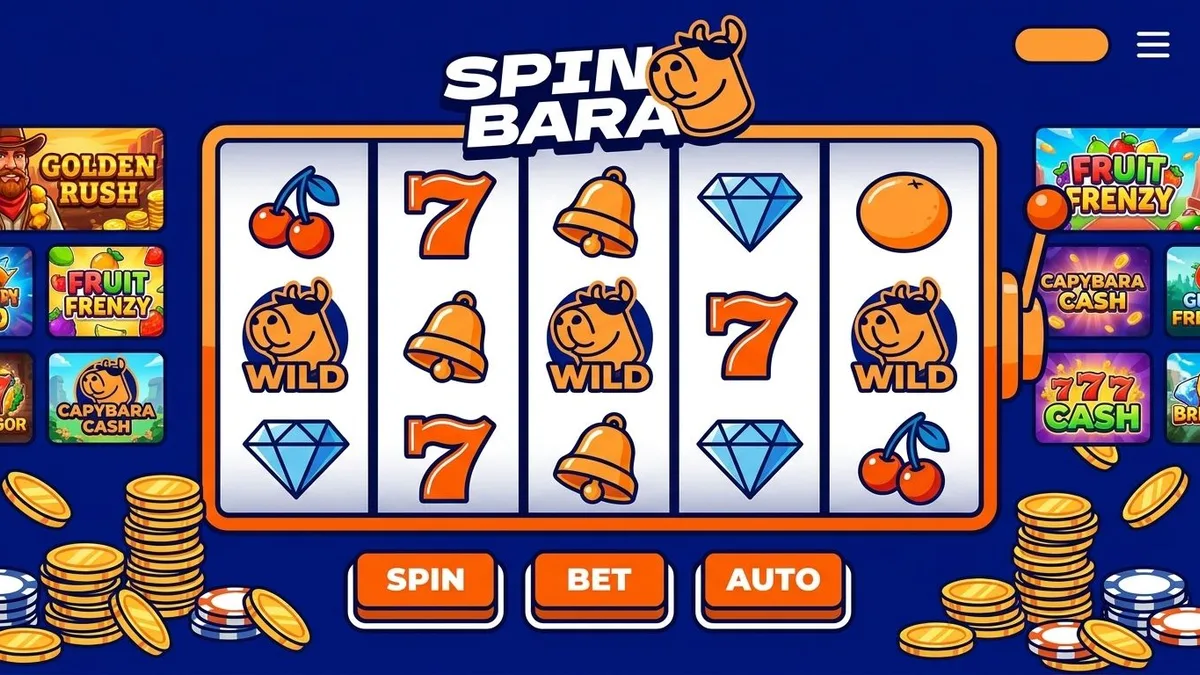 Casino igre